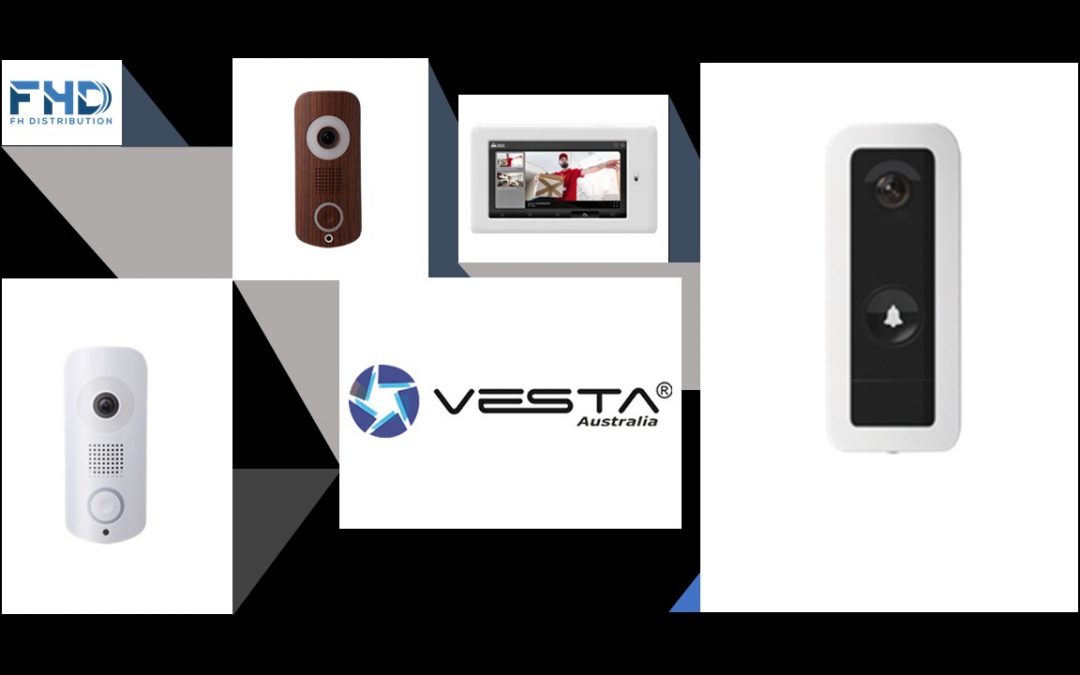 VESTA smart home gateway